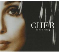 Cher – All Or Nothing – CD