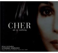 Cher - All Or Nothing