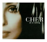 Cher - All Or Nothing [CD 2]