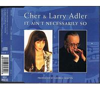 Cher and Adler Larry - It Aint Necessarily So