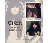 Cher - Backstage / Golden Greats
