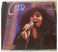 Cher - Bang Bang