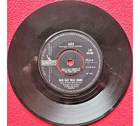 Cher - Bang Bang My Baby Shot Me Down / Our Day Will Come [7" Vinyl]