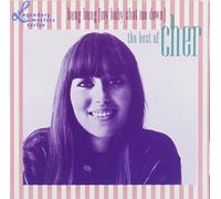 Cher - Bang Bang (My Baby Shot Me Down)/ The Best Of Cher(The Legendary Masters Series)