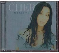 Cher - Believe