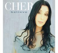 Cher - Believe [CD]