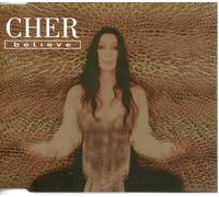 Cher - Believe by Cher [Music CD]