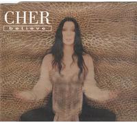 Cher - Believe [CD 1]
