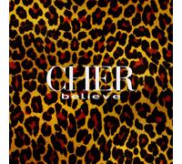 Cher : Believe CD 25th Anniversary Album (Deluxe Edition) 2 discs (2023)