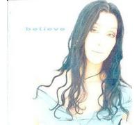Cher Believe (CD) Album (US IMPORT)