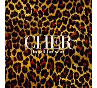 Cher - Believe (Limited 25th Anniversary Deluxe Edition 3LP Boxset)