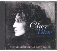 Cher - Blue - All Time Great Love Songs