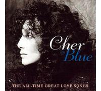 Cher - Blue - All Time Great Love Songs