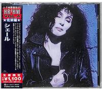 Cher CD Factory Sealed Genuine Product Ships from Japan