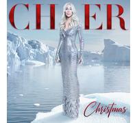 Cher - Cher Christmas (Amazon Exclusive Cover Edition)