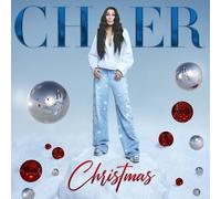 Cher - Cher: Christmas (Dark Blue Cover) [CD]