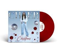 Cher - Cher Christmas (Limited Ruby Red Vinyl)