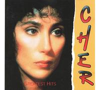 Cher - Cher Greatest Hits
