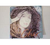 Cher - Cher I Found Someone 7" Geffen GEF31 EX/EX 1987 picture sleeve