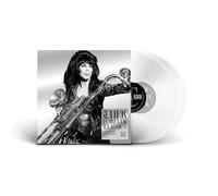 Cher - Cher, Neues Album 2024, Forever, Crystal Clear Doppelvinyl, 2 LP