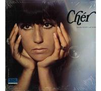 CHER - CHER / SONG FOR THE LONELY (REMIX)
