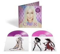 Cher - Cher - The Farewell Tour [Hot Pink & Purple Vinyl]