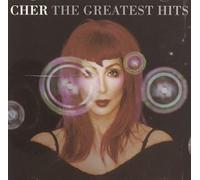 Cher - Cher: The Greatest Hits