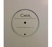 Cher - Cher / The Musics No Good Without You