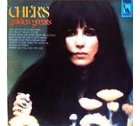 Cher - Cher's Golden Greats
