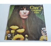 Cher - Cher's Greatest Hits