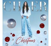 Cher - Christmas - CD - 2023 - Warner Music