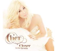 CHER - CLOSER TO THE TRUTH IS THE FIRST ALBUM OF CHER AUDIO MUSIC CD 14 Tracks