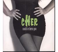 Cher - Could've Been You [7" Vinyl]