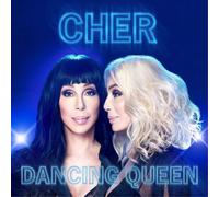Cher – Dancing Queen – 12" Vinyl (US Import) – Warner Bros.