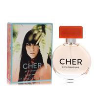 CHER DECADES 60'S COUTURE Eau De Parfum 1 oz for Women