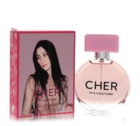 CHER DECADES 70'S COUTURE Eau De Parfum 1 oz for Women