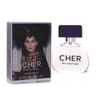 CHER DECADES 80'S COUTURE Eau De Parfum 1 oz for Women
