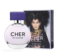 Cher Decades 80's Couture EDP 30 ml Orange