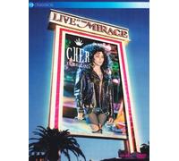 Cher Extravaganza: Live at The Mirage [DVD] [1992] [2007]
