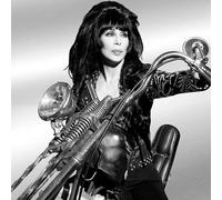 Forever (Limited Edition Silver Vinyl)