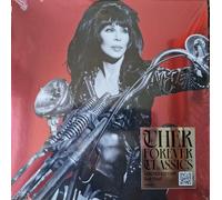 Cher Forever Double LP Vinyl NEW