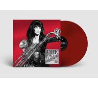 Cher Forever Double Vinyl Lp Red Color (Indie Exclusive) New and Sealed