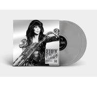 Forever (Limited Edition Silver Vinyl)