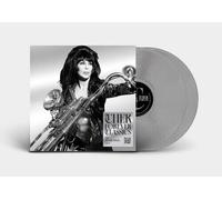 Forever (Limited Edition Silver Vinyl)