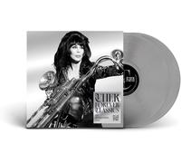 Forever (Limited Edition Silver Vinyl)