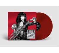 Cher - FOREVER THE VERY BEST OF CHER LTD RED JB HIFI EXCLUSIVE VINYL