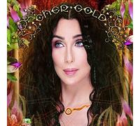 Cher - Gold - CD - 35 - Z99z