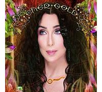 Cher - Gold - New CD - 27 - V99z