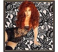Cher Greatest Hits - 1965-1992 CD New 720642443927
