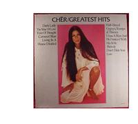 Cher - Greatest Hits